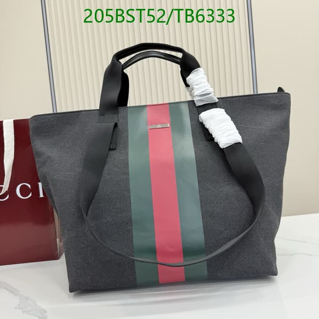 Gucci-Bags(5A) Code: TB6333 $: 205USD