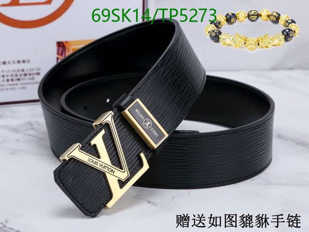 LV-Belts Code: TP5273 $: 69USD