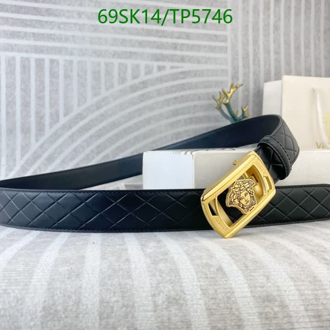 Versace-Belts Code: TP5746 $: 69USD