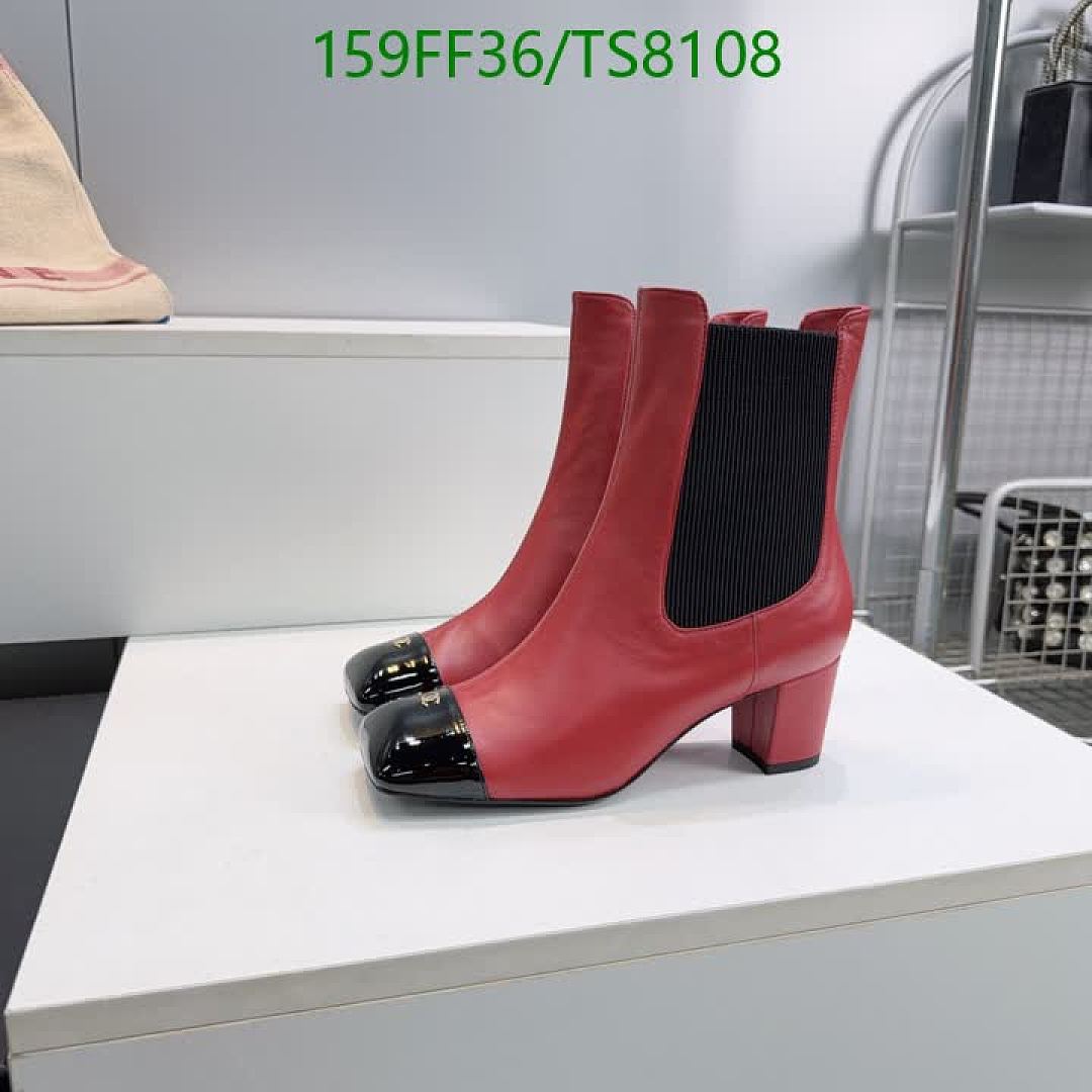 Boots-Shoes(Women) Code: TS8108 $: 159USD