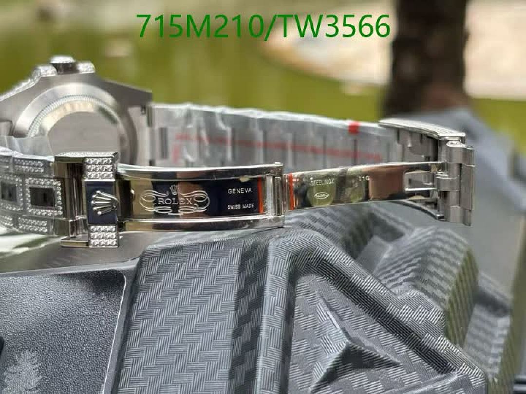 Rolex-Watches(5A) Code: TW3566 $: 715USD