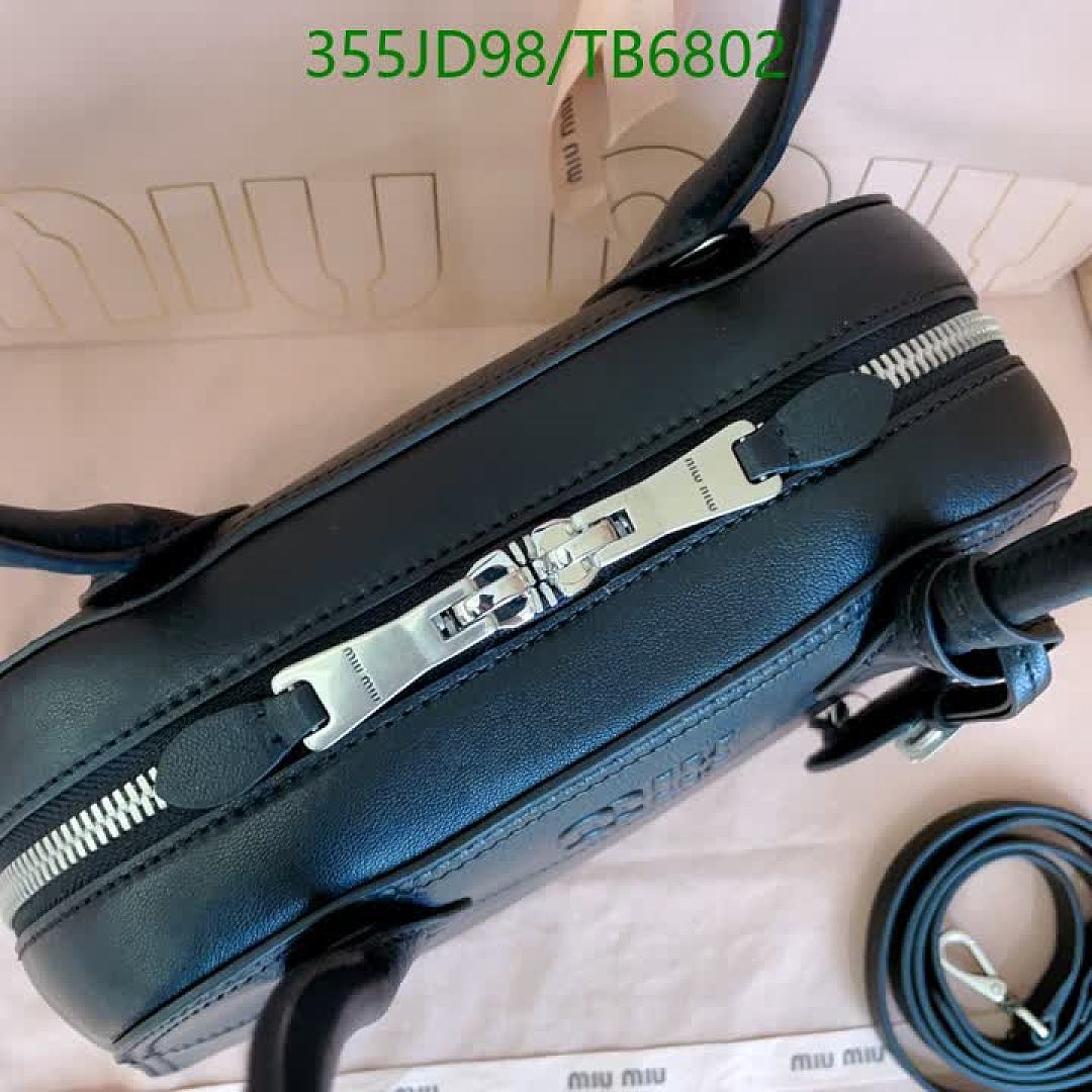 Miu Miu-Bags(5A) Code: TB6802 $: 355USD