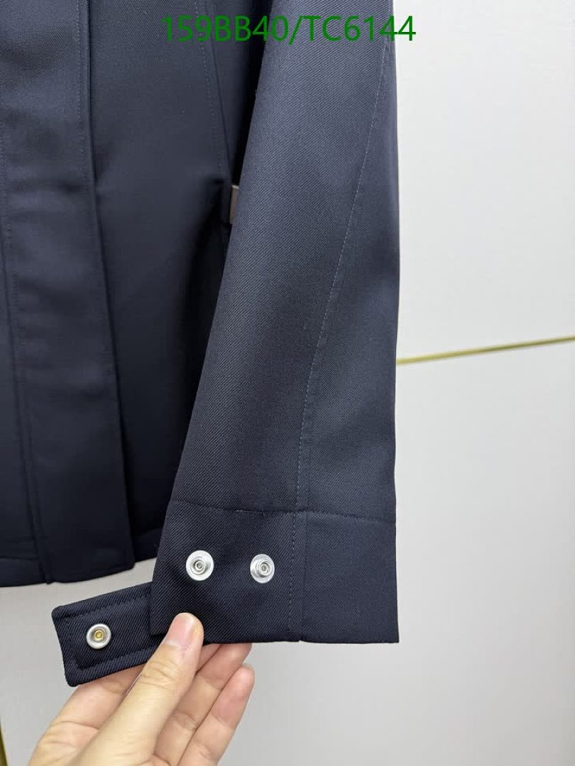 Dior-Clothing Code: TC6144 $: 159USD