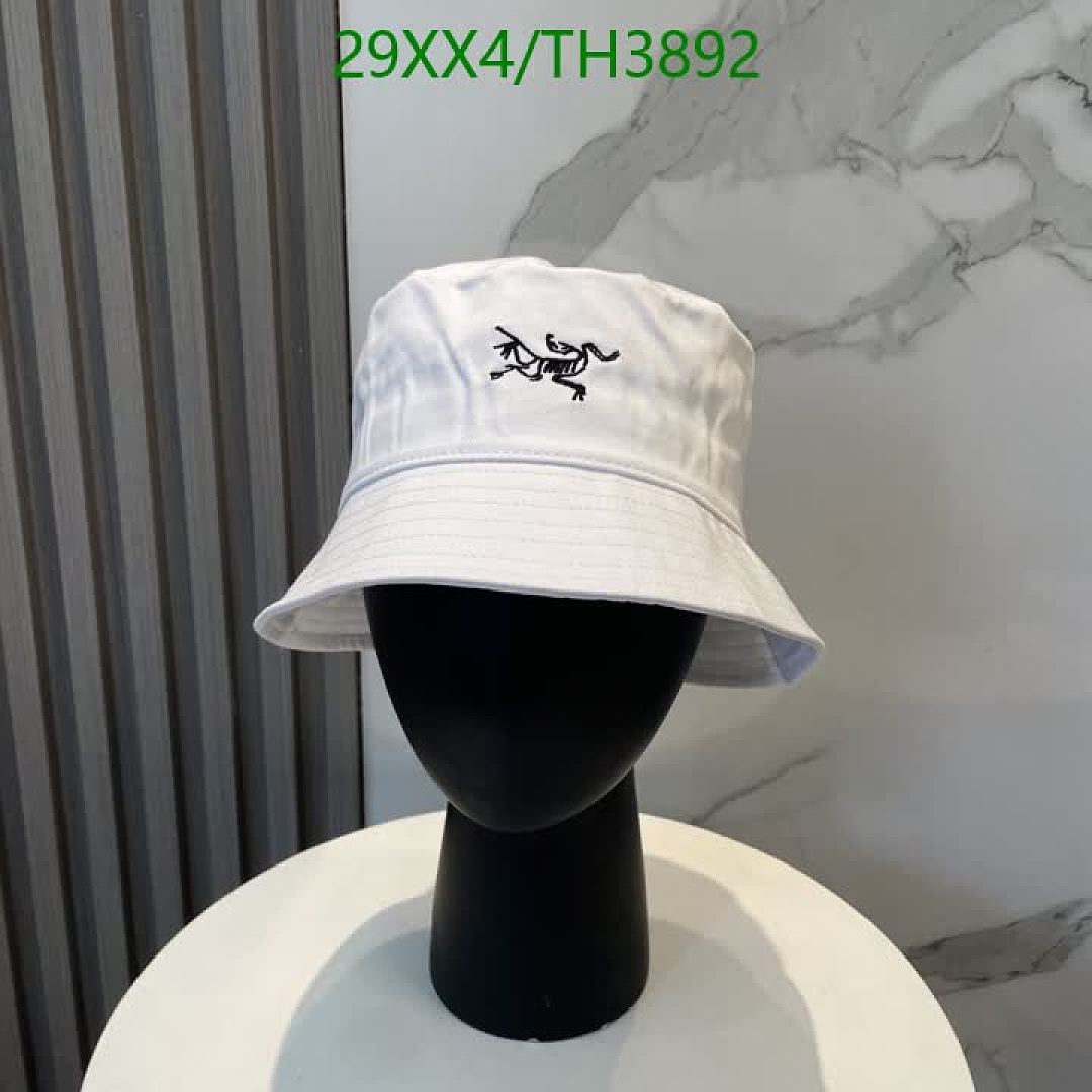 Arcteryx-Hats Code: TH3892 $: 29USD
