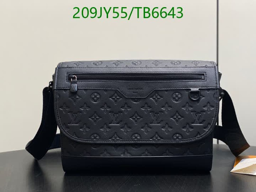 LV-Bags(5A) Code: TB6643 $: 209USD