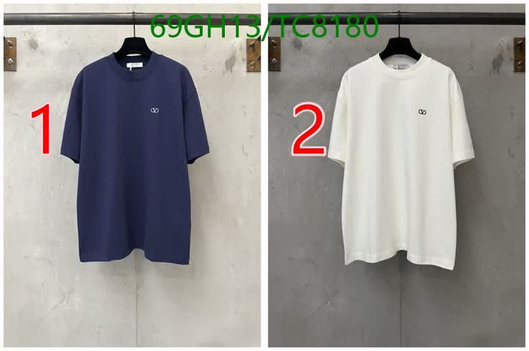 Valentino-Clothing Code: TC8180 $: 69USD