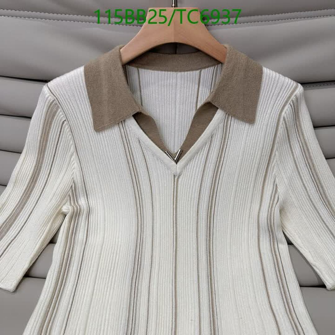 Valentino-Clothing Code: TC6937 $: 115USD