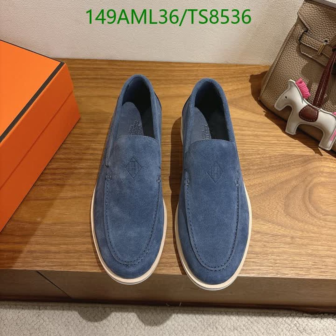 Hermes-Shoes(Women) Code: TS8536 $: 149USD
