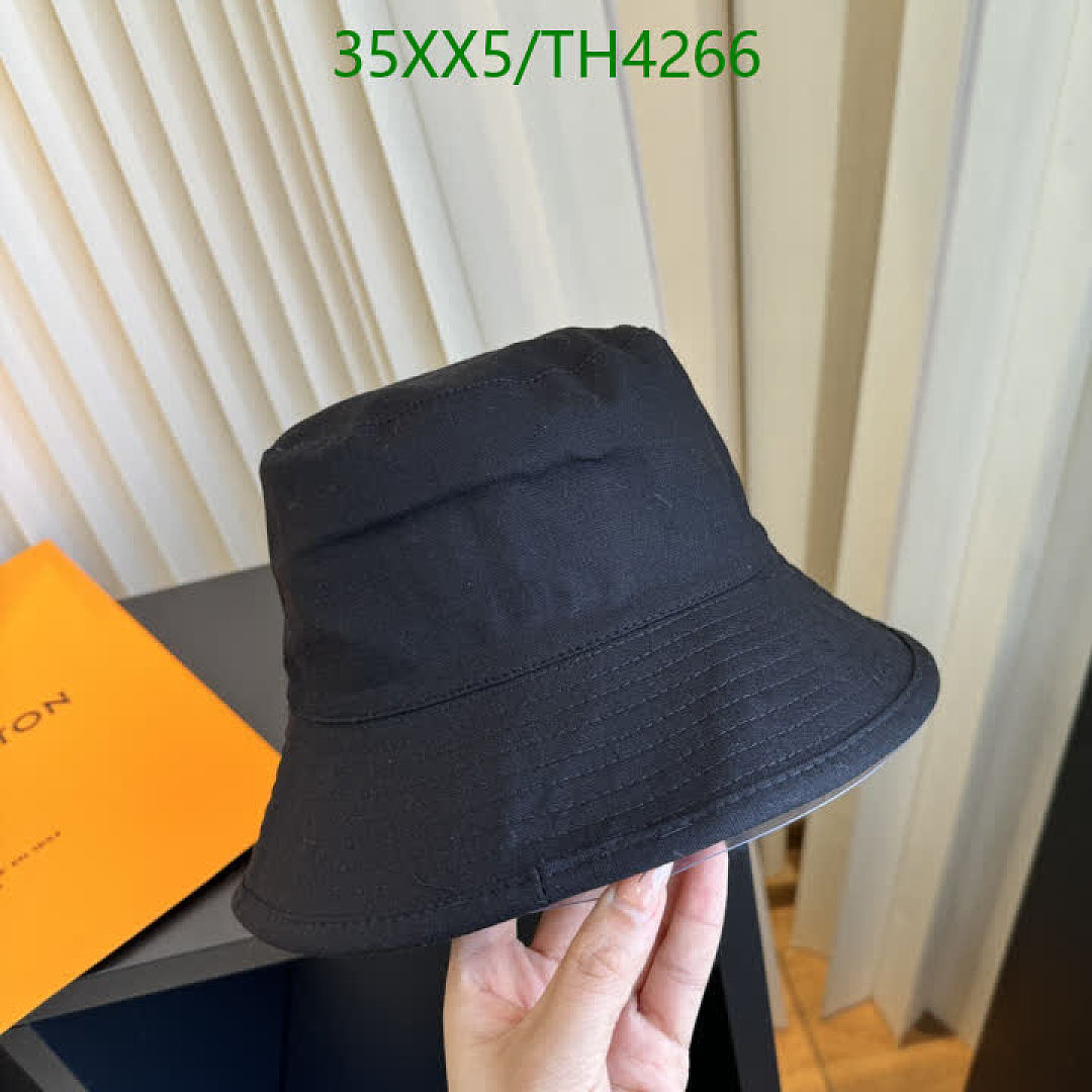 LV-Hats Code: TH4266 $: 35USD