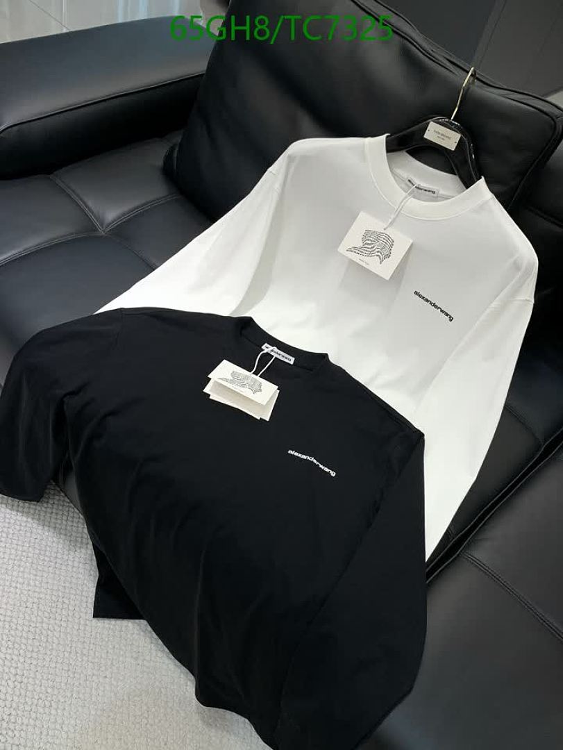 Alexander Wang-Clothing Code: TC7325 $: 65USD