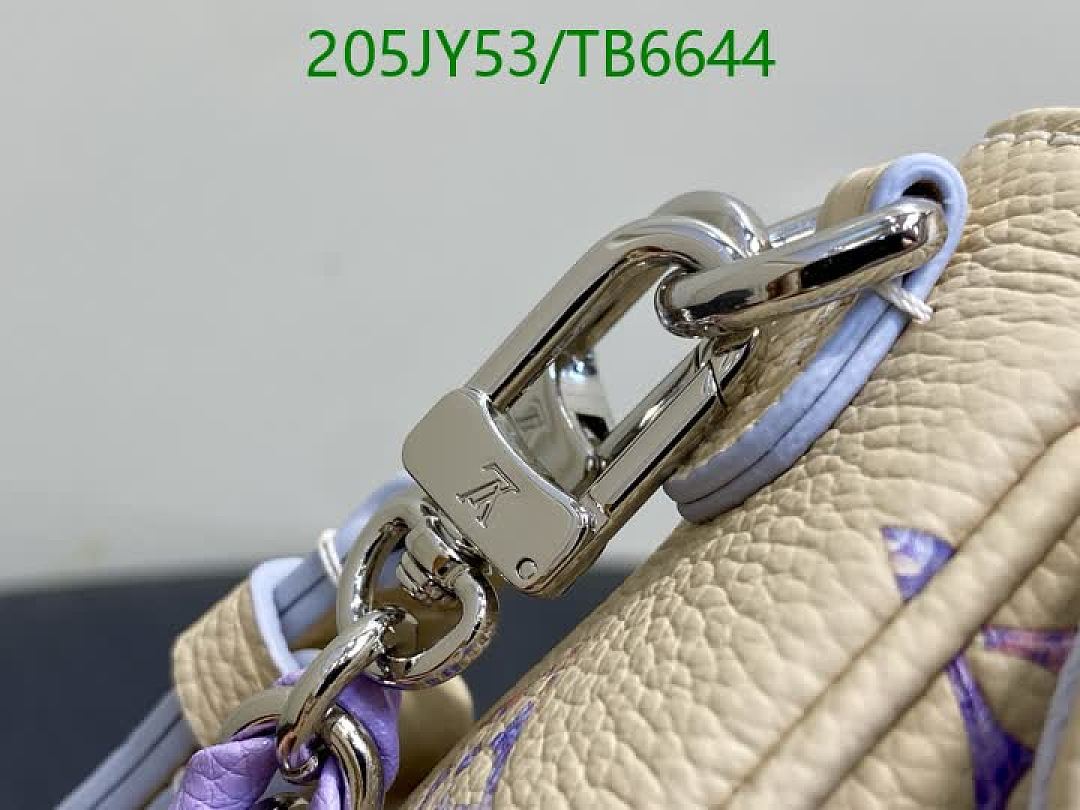 LV-Bags(5A) Code: TB6644 $: 205USD