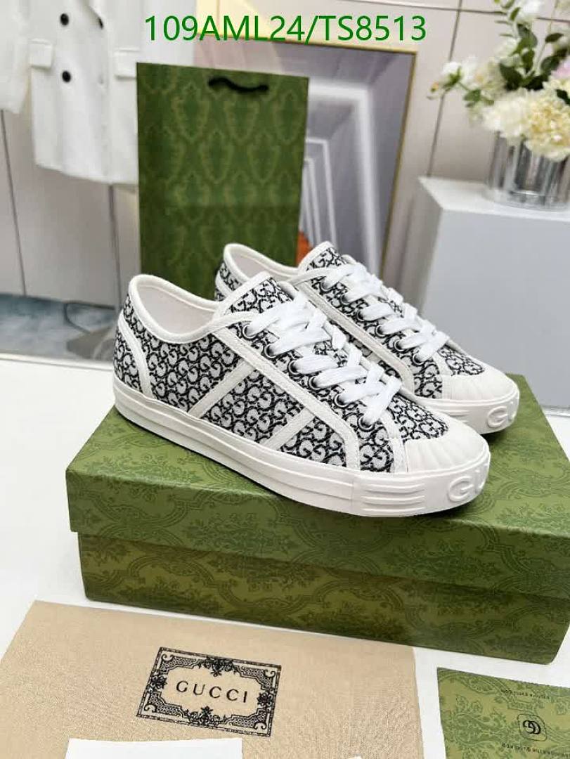 Gucci-Shoes(Men) Code: TS8513 $: 109USD