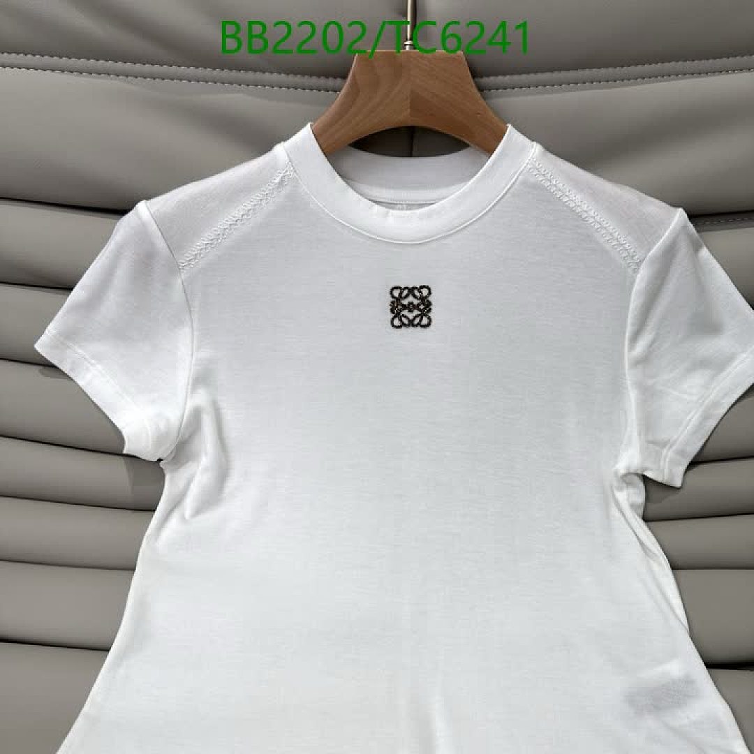 Loewe-Clothing Code: TC6241 $: 2202USD