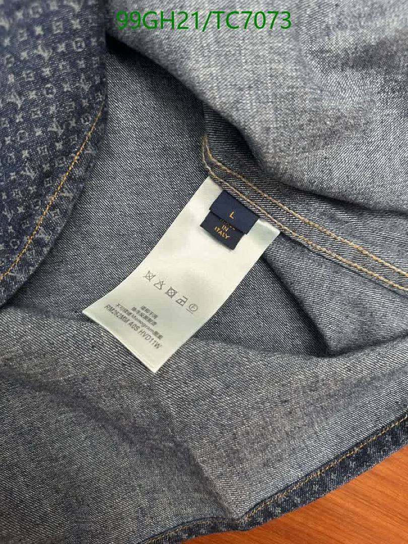LV-Clothing Code: TC7073 $: 99USD