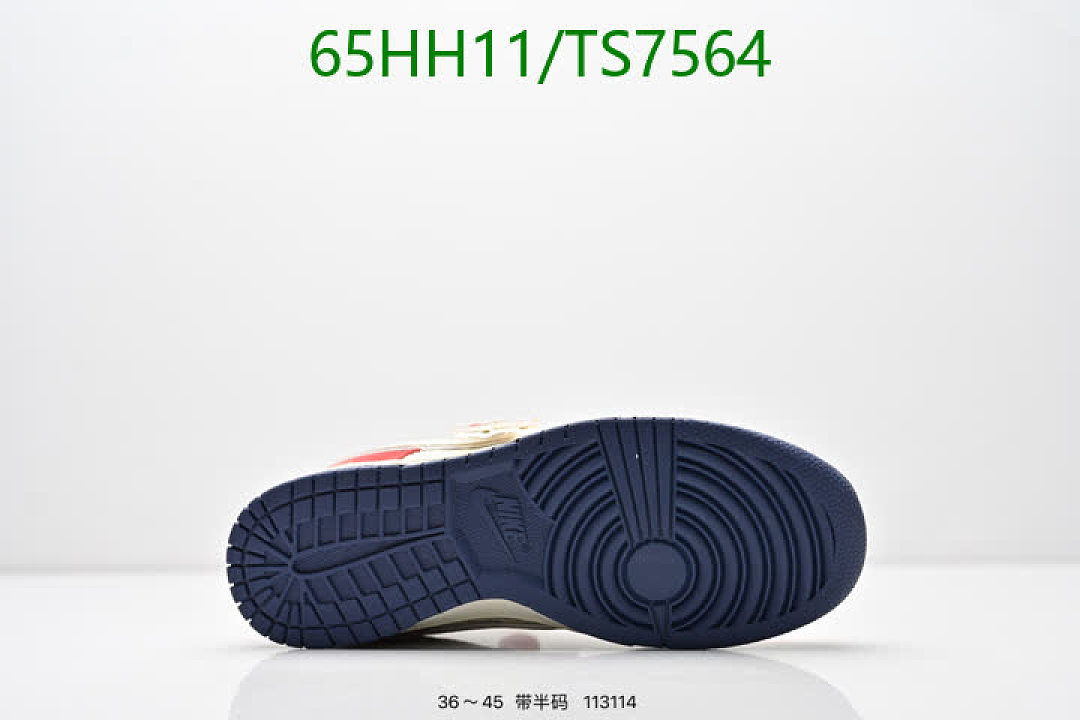 NIKE-Shoes(Women) Code: TS7564 $: 65USD