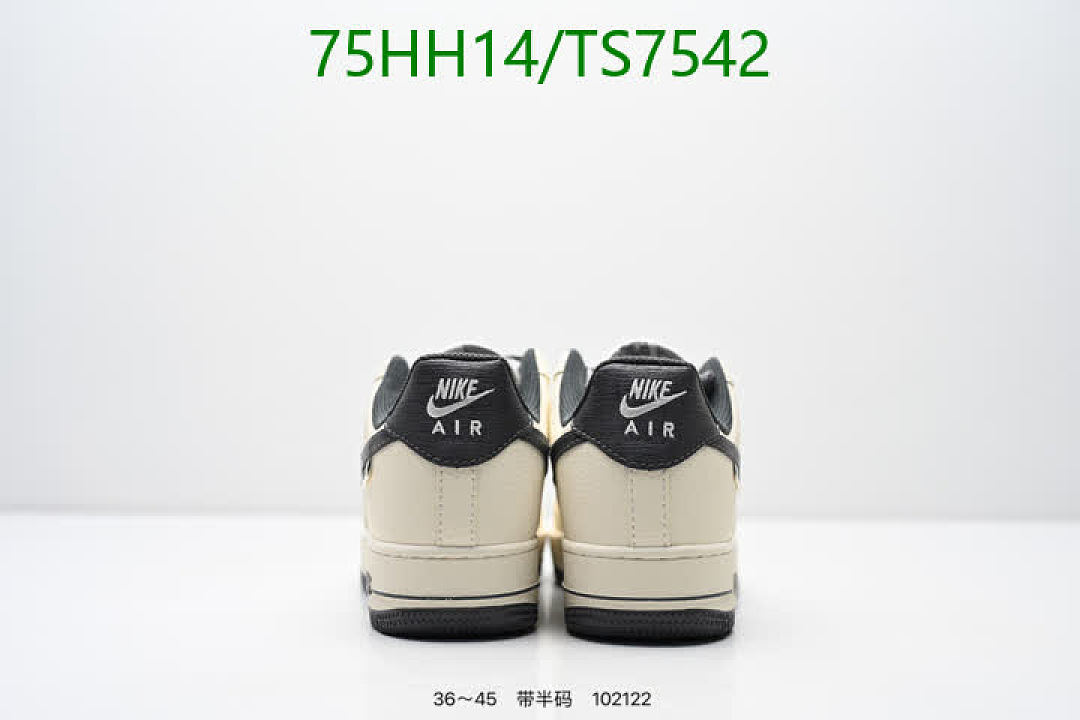 NIKE-Shoes(Women) Code: TS7542 $: 75USD