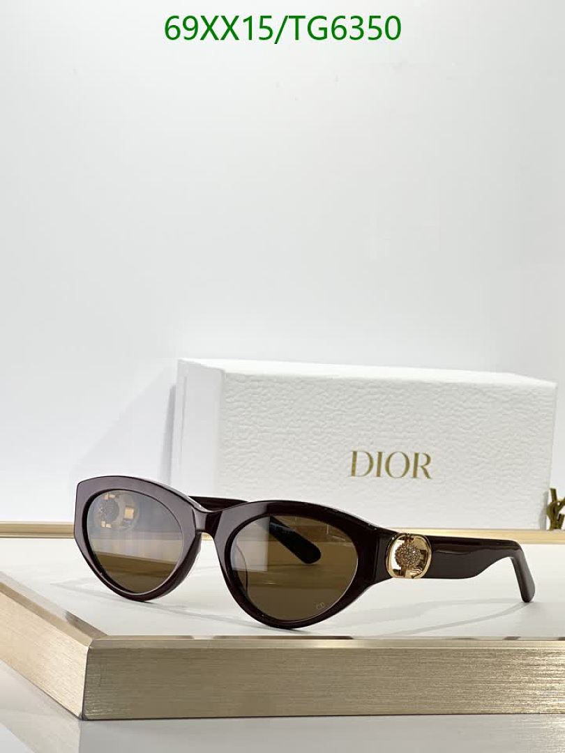 Dior-Glasses Code: TG6350 $: 69USD