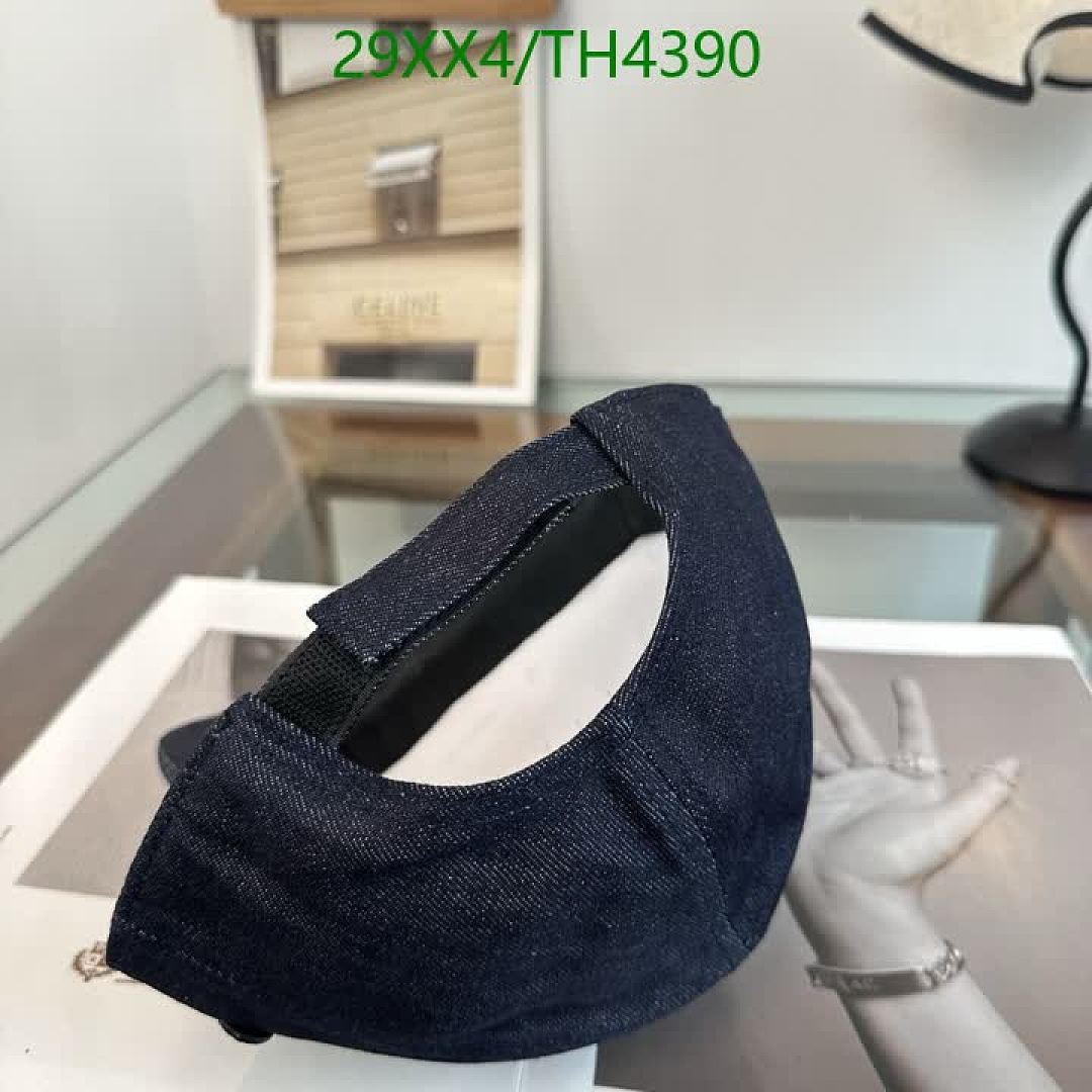 Prada-Hats Code: TH4390 $: 29USD