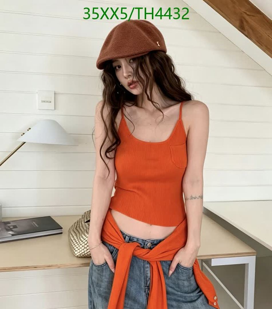 YSL-Hats Code: TH4432 $: 35USD