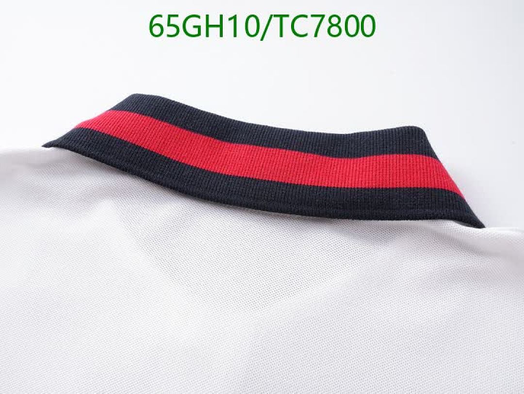 Gucci-Clothing Code: TC7800 $: 65USD