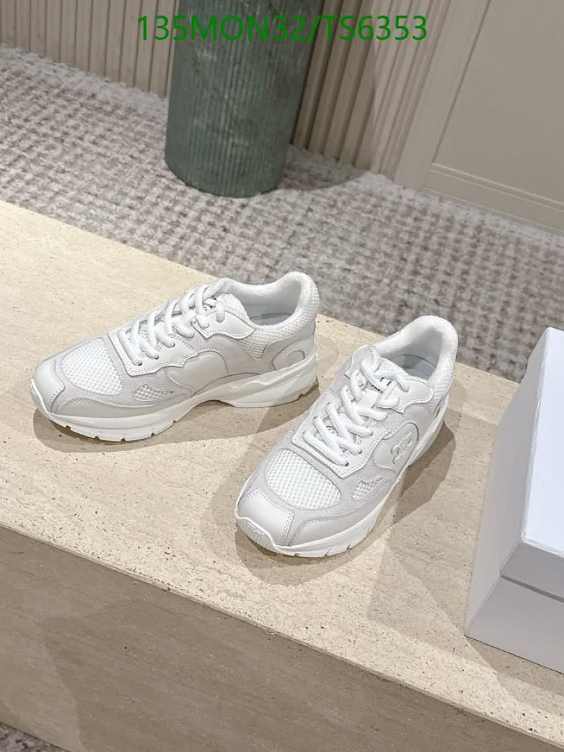 Celine-Shoes(Women) Code: TS6353 $: 135USD