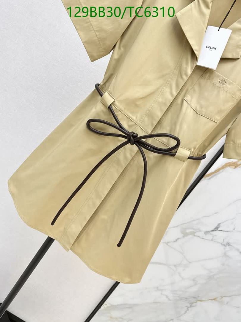 LV-Clothing Code: TC6310 $: 129USD