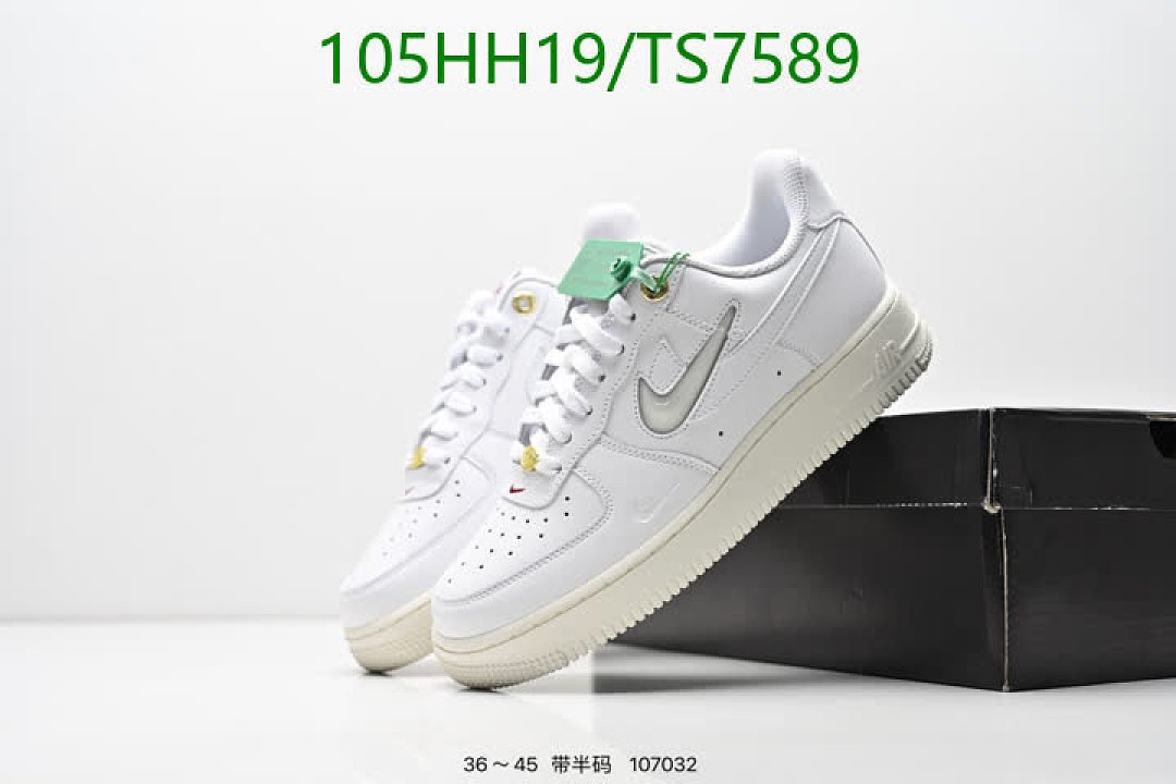 NIKE-Shoes(Women) Code: TS7589 $: 105USD