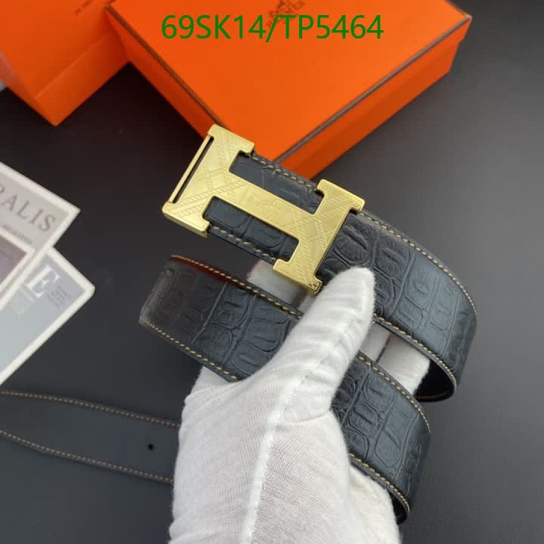 Hermes-Belts Code: TP5464 $: 69USD