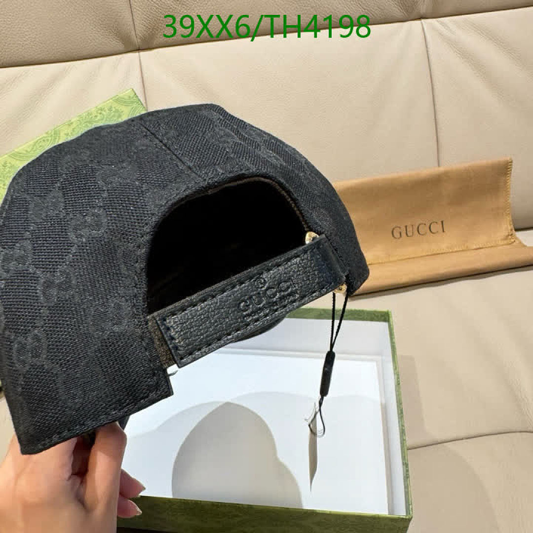 Gucci-Hats Code: TH4198 $: 39USD