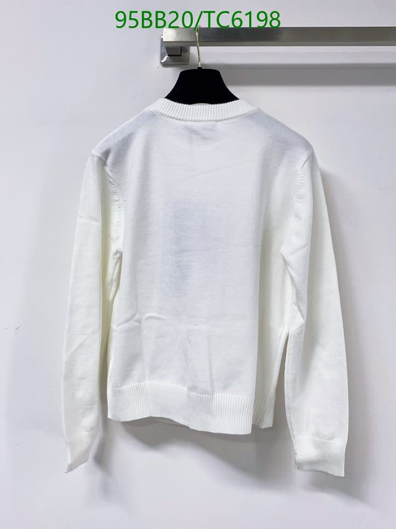 Gucci-Clothing Code: TC6198 $: 95USD