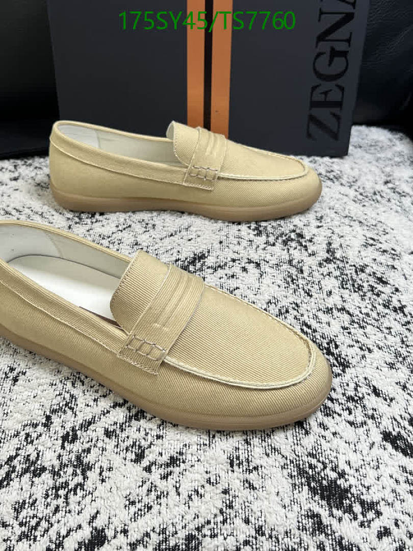 Zegna-Shoes(Men) Code: TS7760 $: 175USD