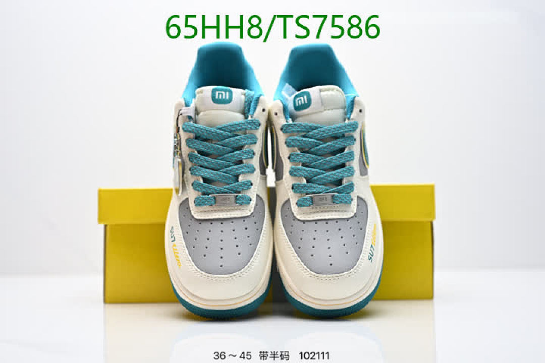 NIKE-Shoes(Women) Code: TS7586 $: 65USD