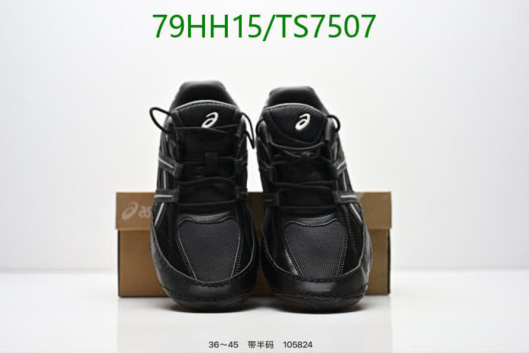 Asics-Shoes(Men) Code: TS7507 $: 79USD