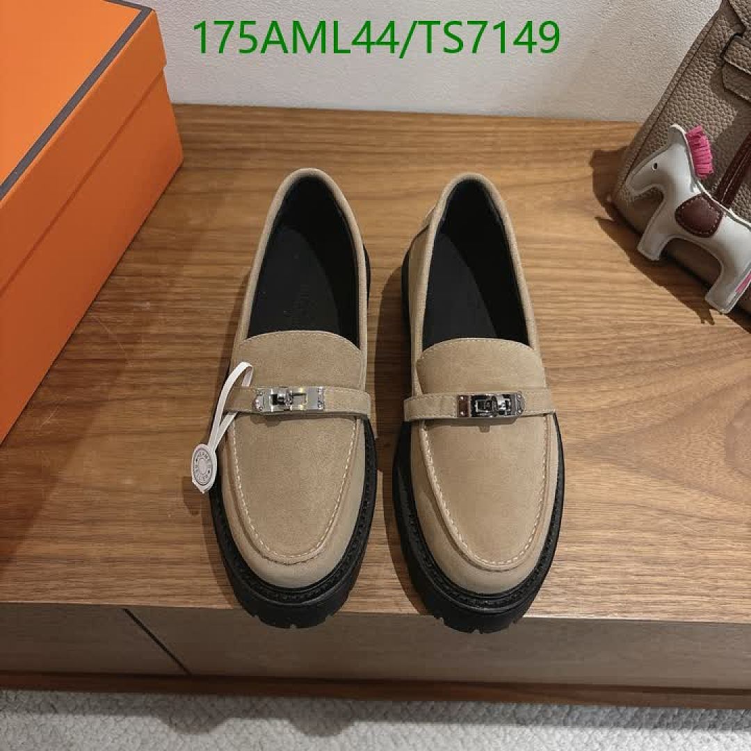 Hermes-Shoes(Women) Code: TS7149 $: 175USD