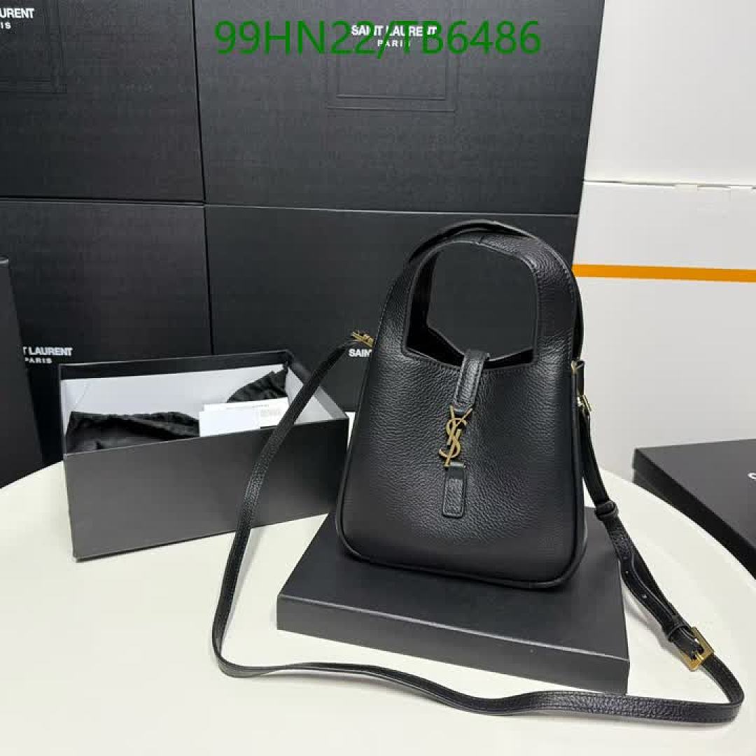 YSL-Bags(4A) Code: TB6486 $: 99USD
