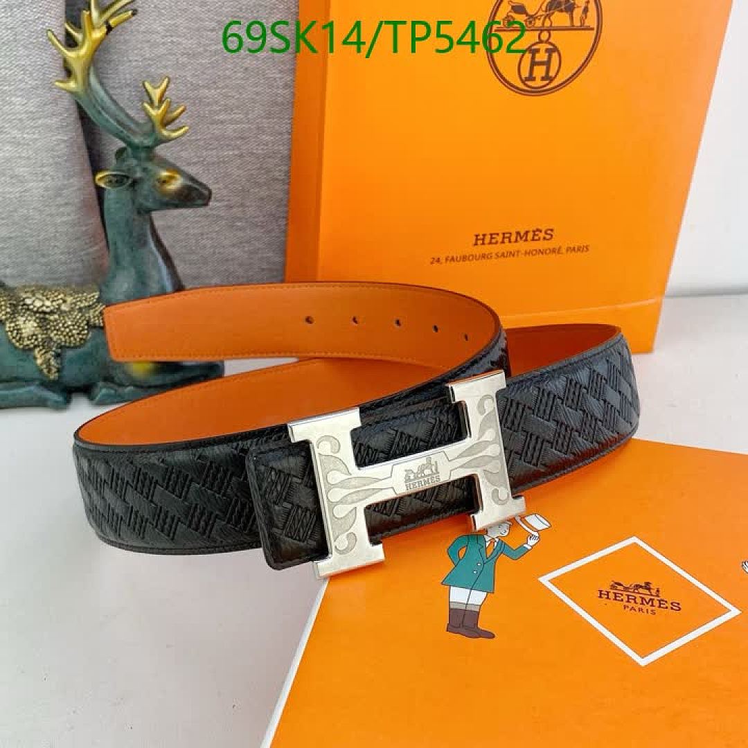 Hermes-Belts Code: TP5462 $: 69USD