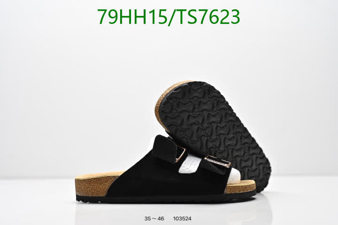 Birkenstock-Shoes(Men) Code: TS7623 $: 79USD