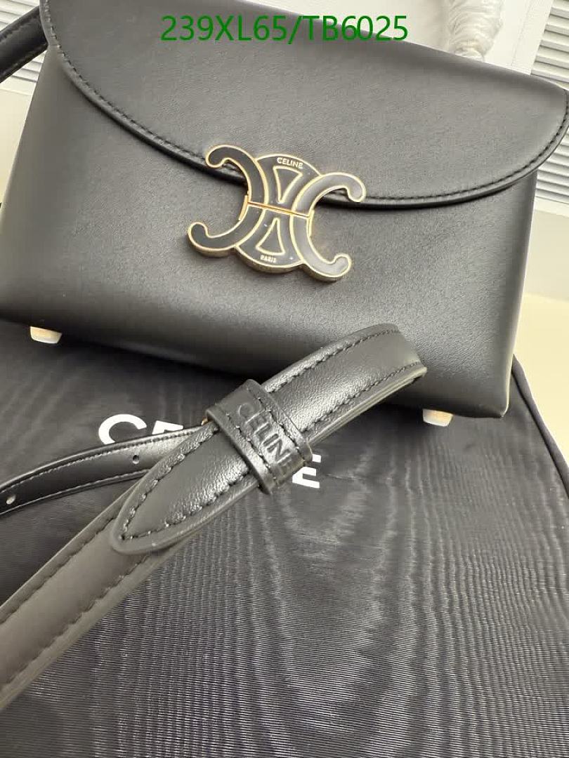 Celine-Bags(5A) Code: TB6025 $: 239USD
