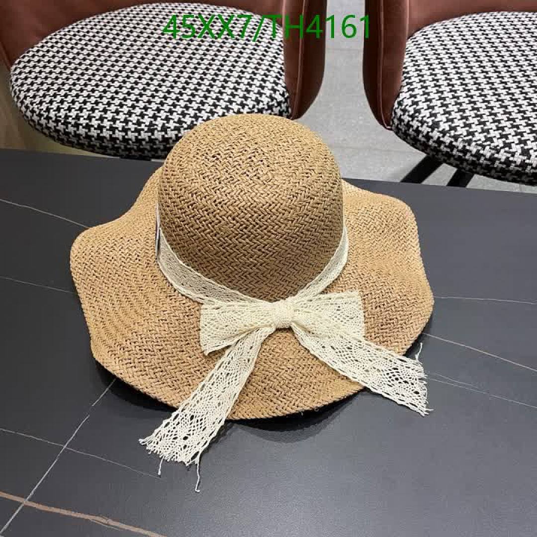 Dior-Hats Code: TH4161 $: 45USD