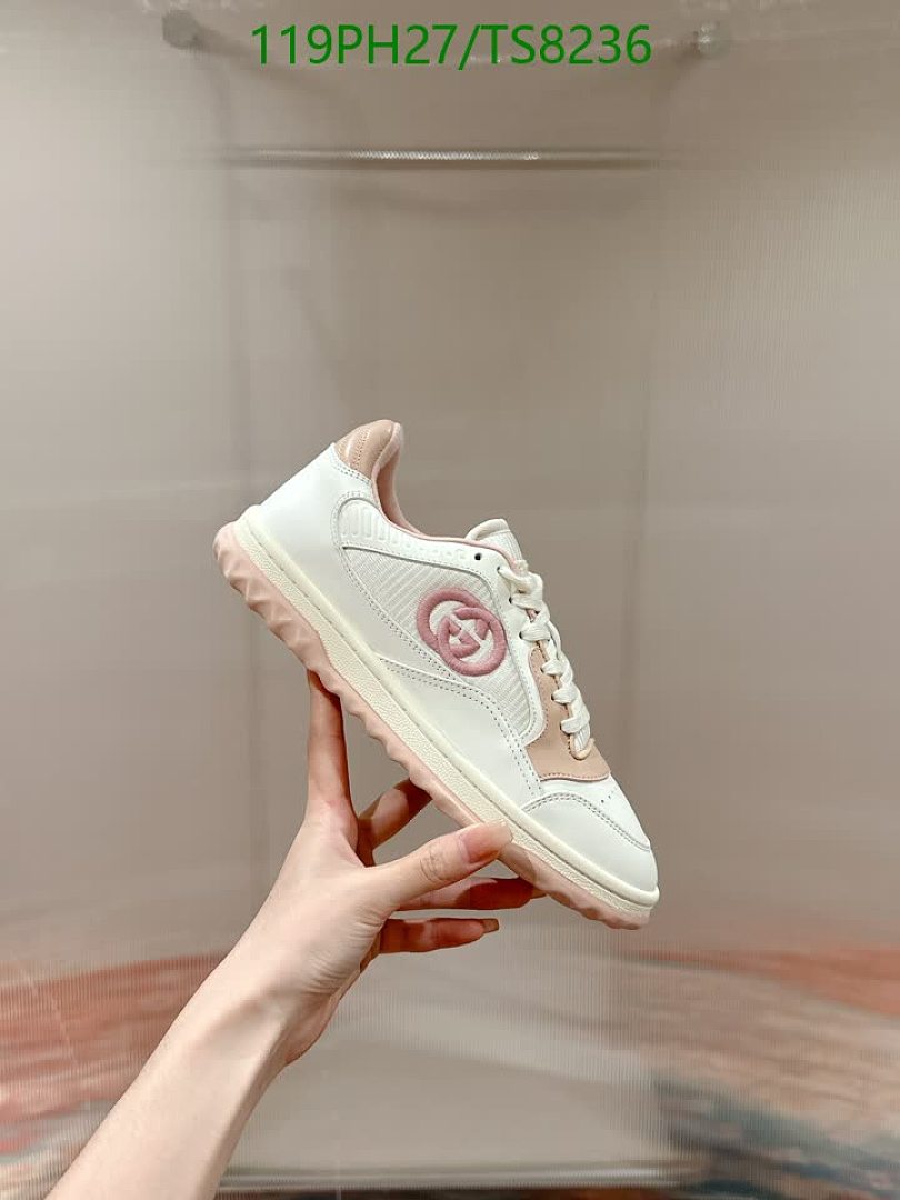 Gucci-Shoes(Women) Code: TS8236 $: 119USD