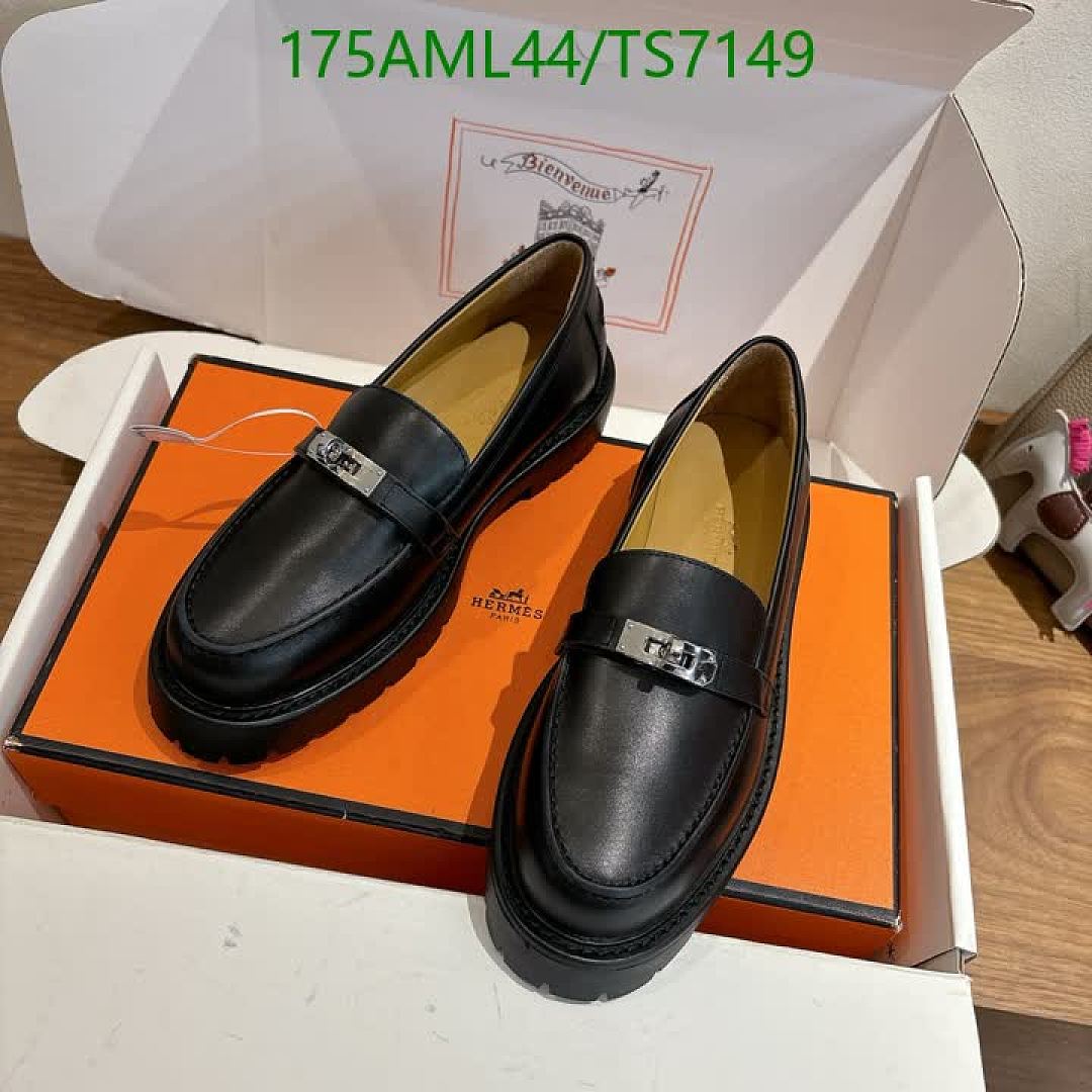 Hermes-Shoes(Women) Code: TS7149 $: 175USD