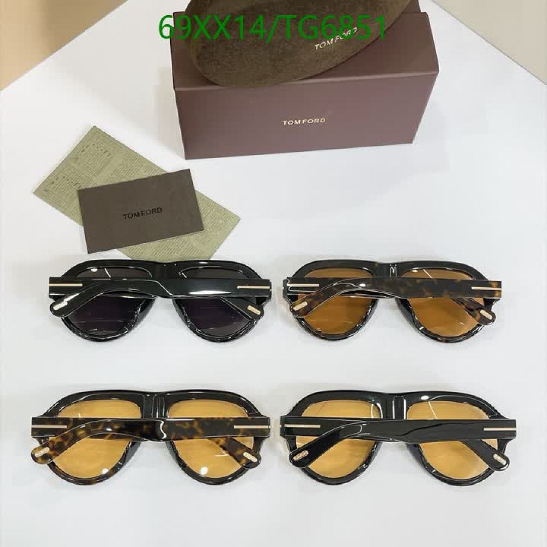 Tom Ford-Glasses Code: TG6851 $: 69USD