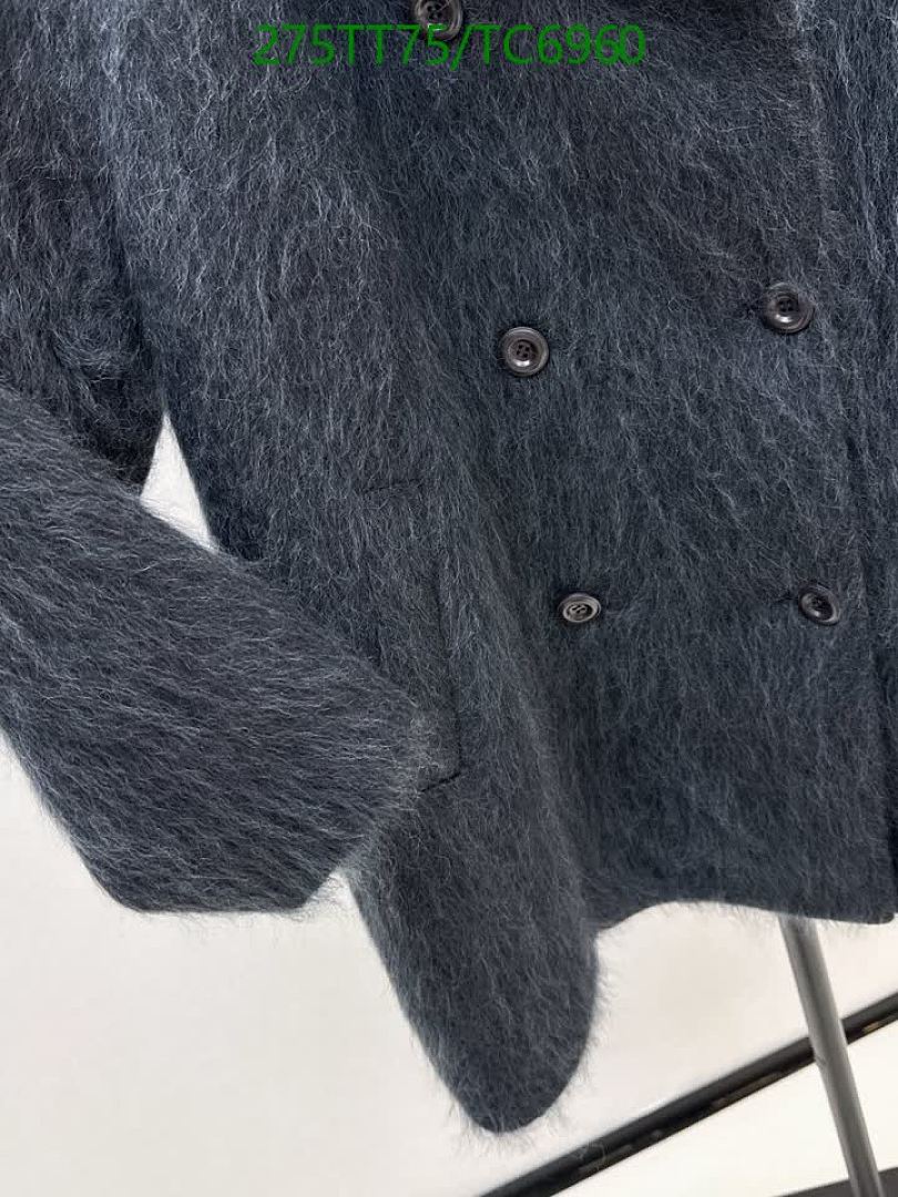 MaxMara-Down Jackets(Women) Code: TC6960 $: 275USD