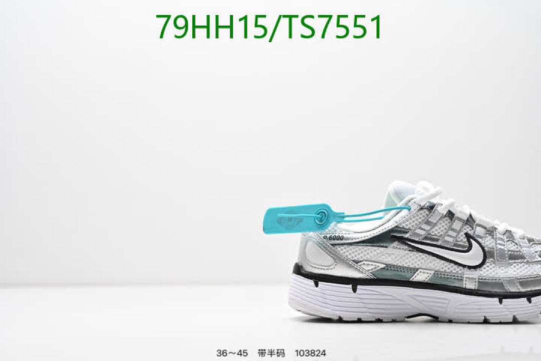 NIKE-Shoes(Women) Code: TS7551 $: 79USD