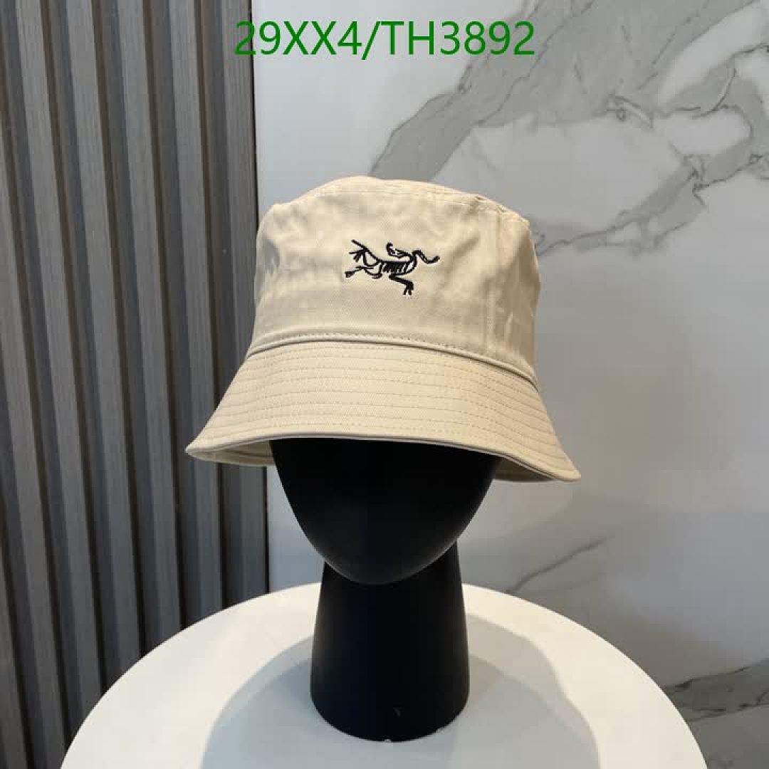 Arcteryx-Hats Code: TH3892 $: 29USD