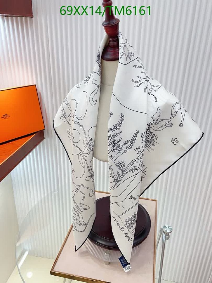Hermes-Scarves Code: TM6161 $: 69USD