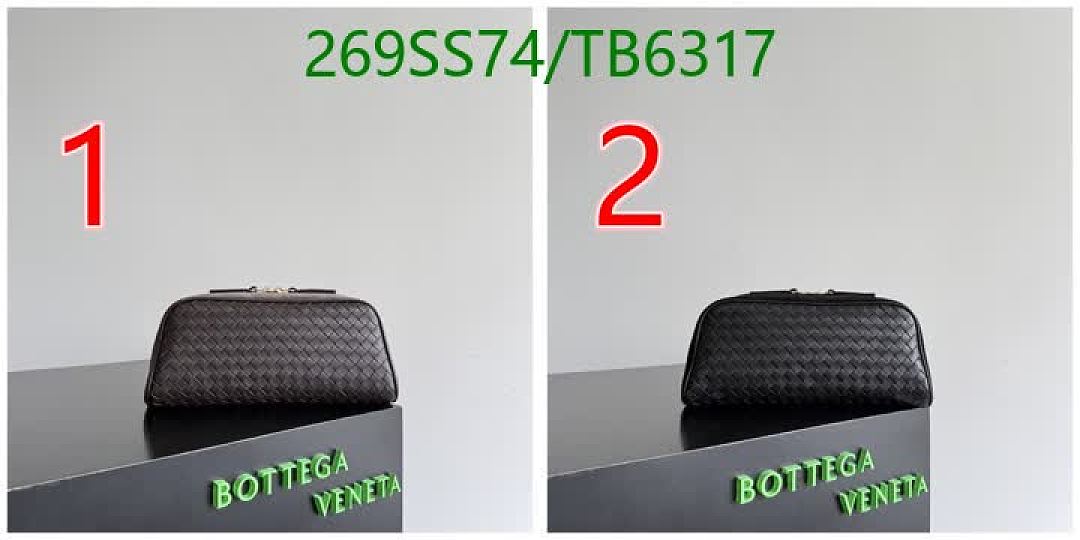 BV-Bags(5A) Code: TB6317 $: 269USD