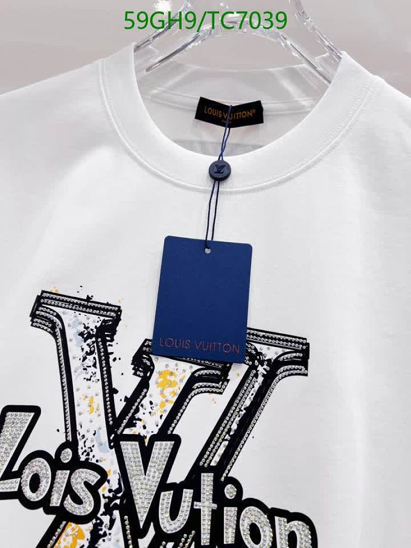 LV-Clothing Code: TC7039 $: 59USD