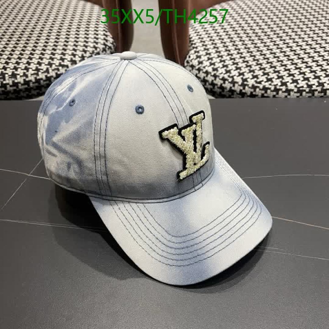 LV-Hats Code: TH4257 $: 35USD