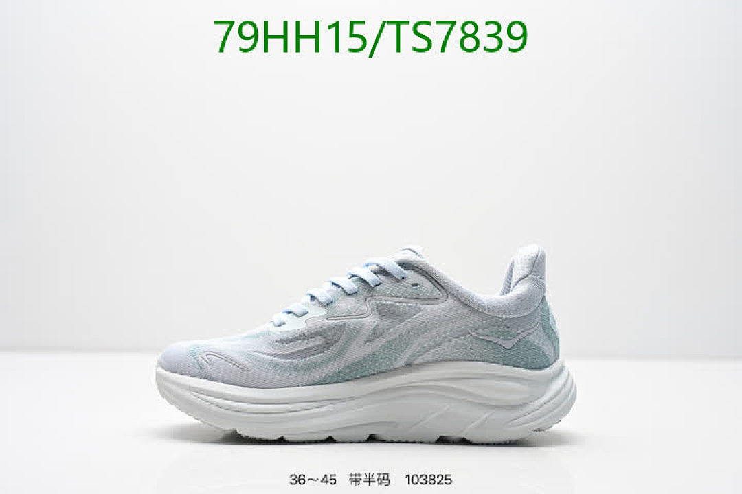 Hoka-Shoes(Men) Code: TS7839 $: 79USD